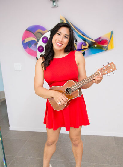 Mia Li
